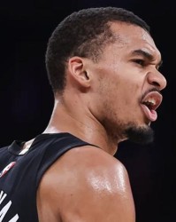 星空体育官方入口-NBA战力榜：马刺蝉联第一，骑士和森林狼升至第六和第七