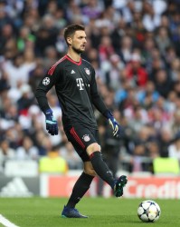 星空体育app下载-德天空：诺伊尔、乌尔比希受伤，乌尔赖希将首发出战勒沃库森